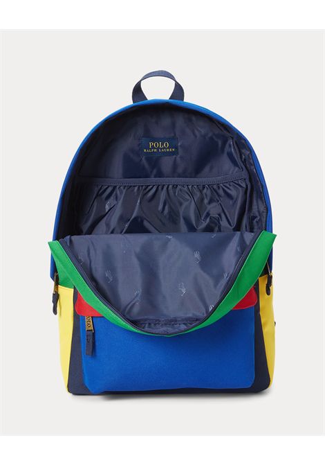 Zaino con logo RALPH LAUREN | RL9AR047E69